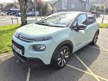 Citroen C3 feature image