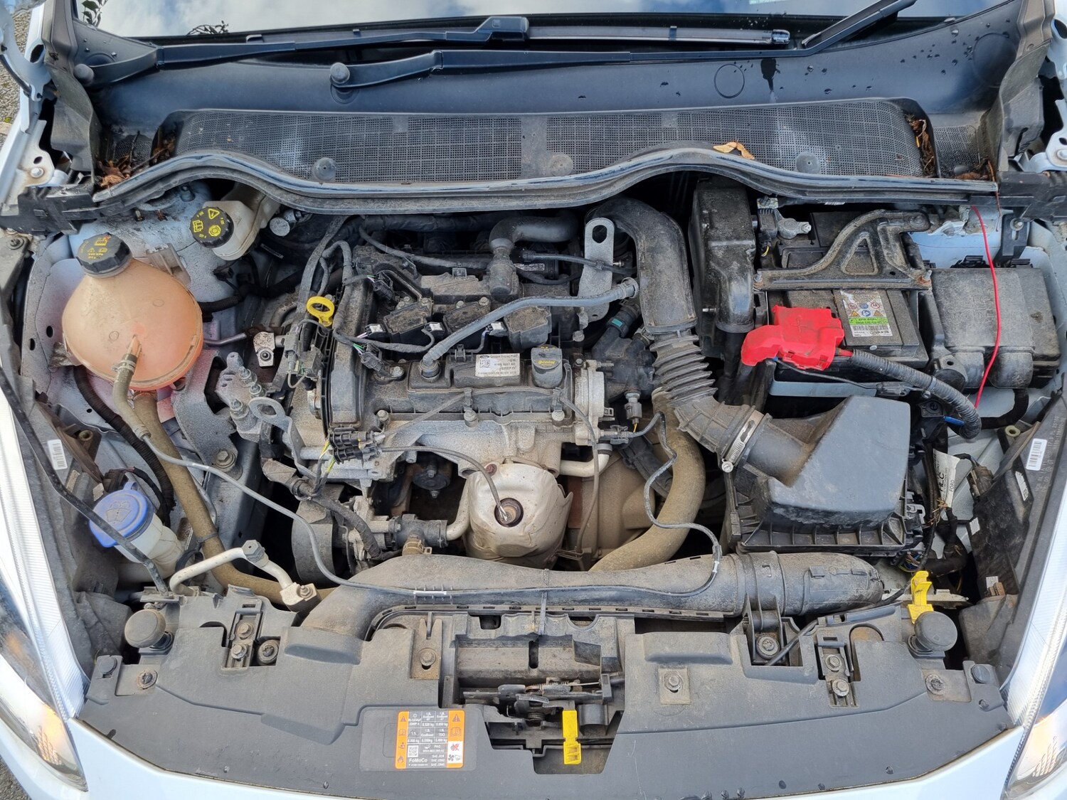 Vehicle 11