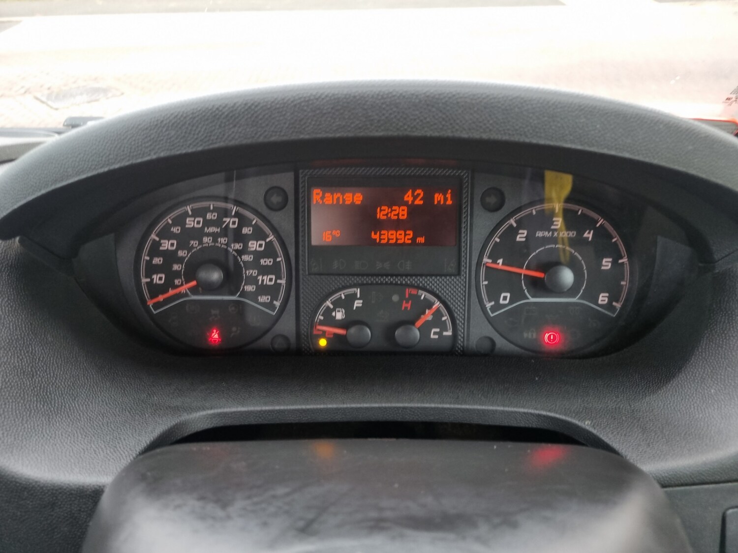Vehicle 13
