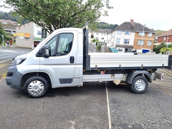 Used Peugeot Boxer 2017 for sale - 75639988: Photo