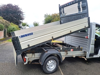 Used Peugeot Boxer 2017 for sale - 75639988: Photo