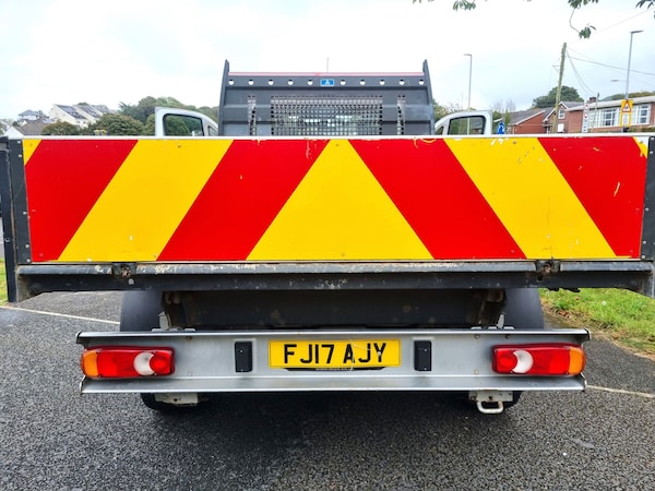 Used Peugeot Boxer 2017 for sale - 75639988: Photo 6