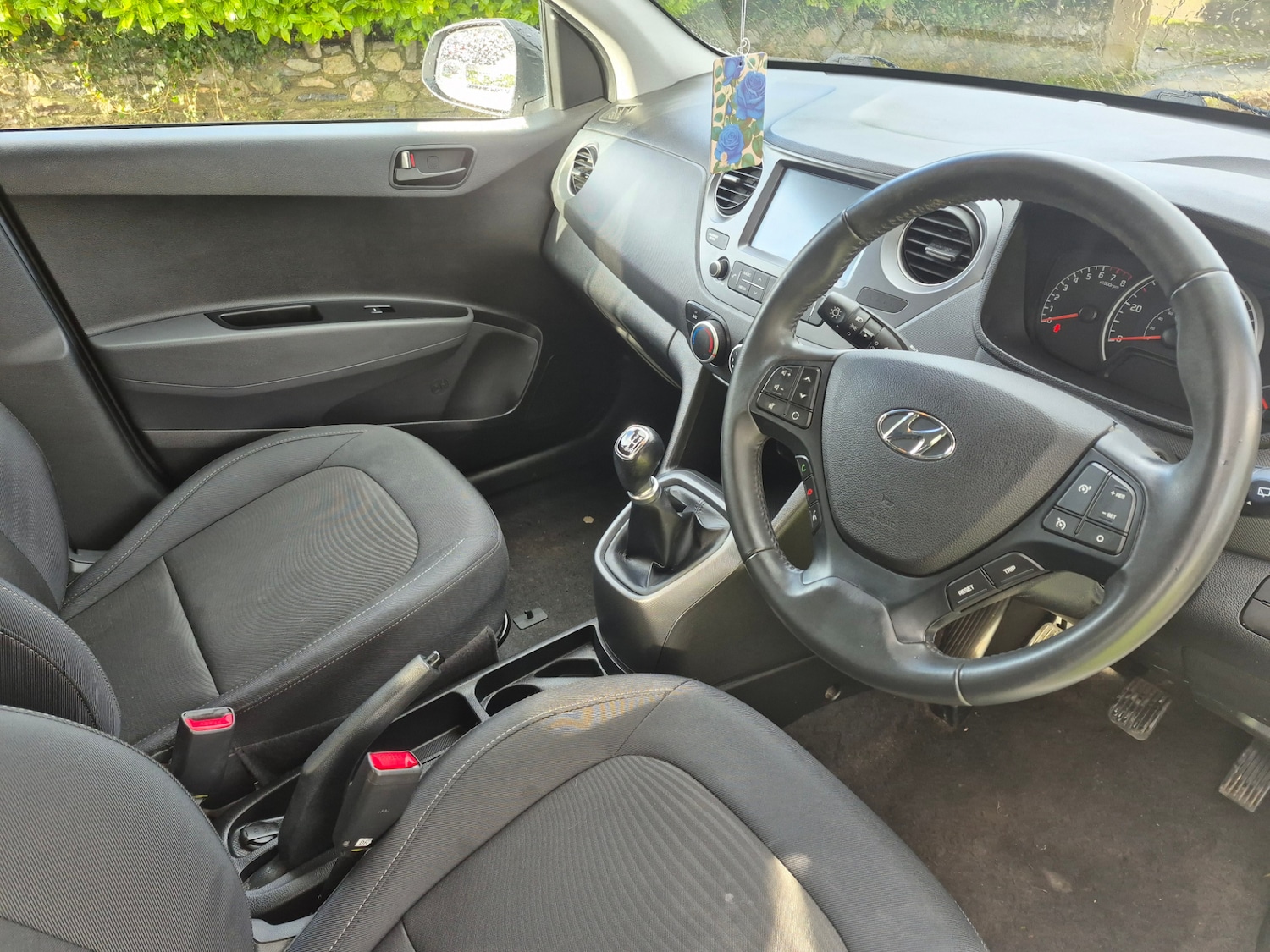 Used Hyundai i10 2020 for sale - 77431705: Photo 10