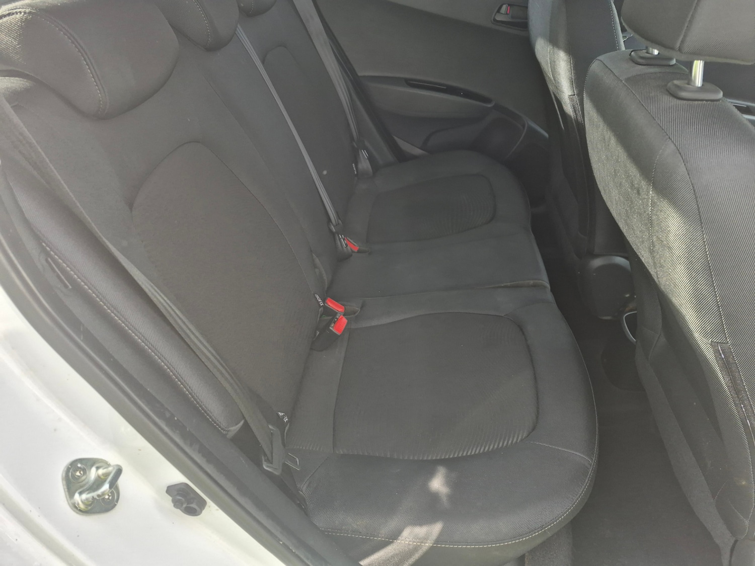 Used Hyundai i10 2020 for sale - 77431705: Photo 14