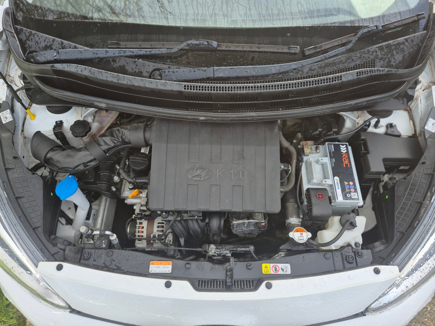 Used Hyundai i10 2020 for sale - 77431705: Photo 15