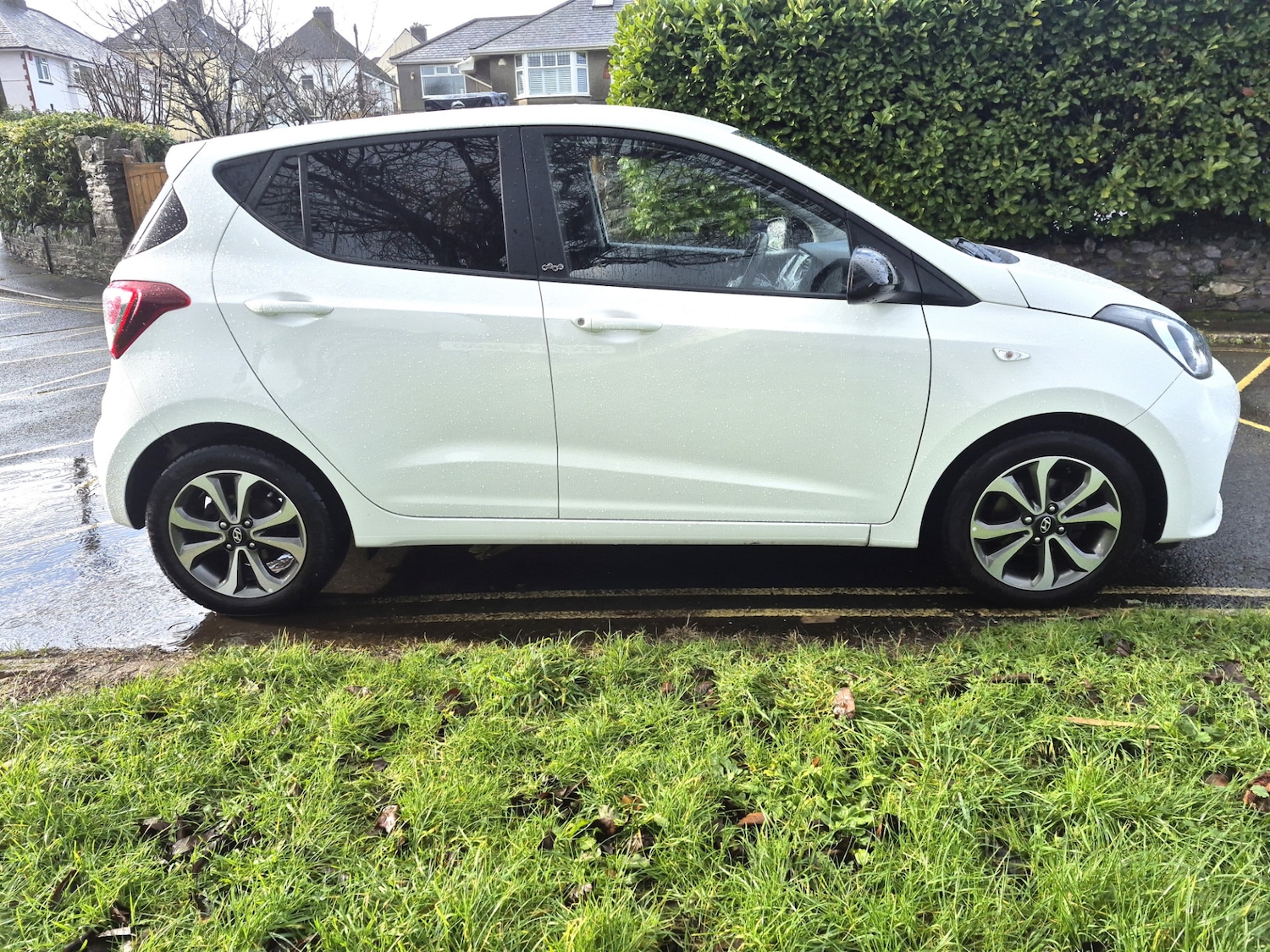 Used Hyundai i10 2020 for sale - 77431705: Photo 4