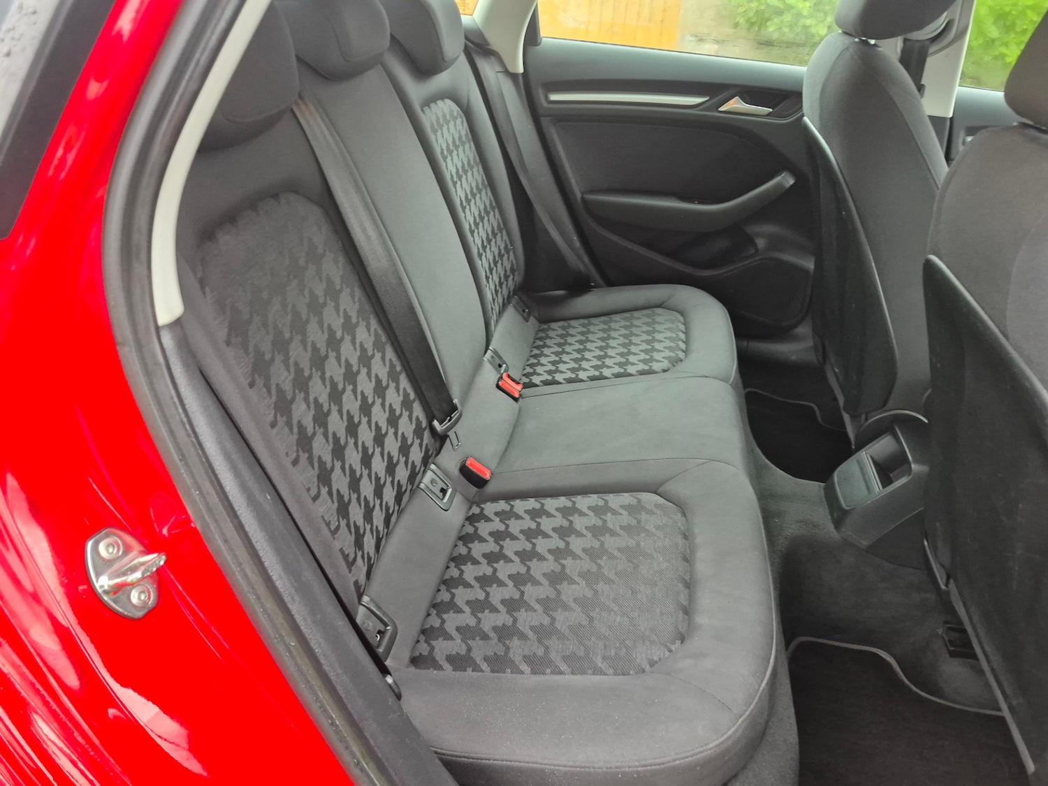 Used Audi A3 2014 for sale - 76451859: Photo 11