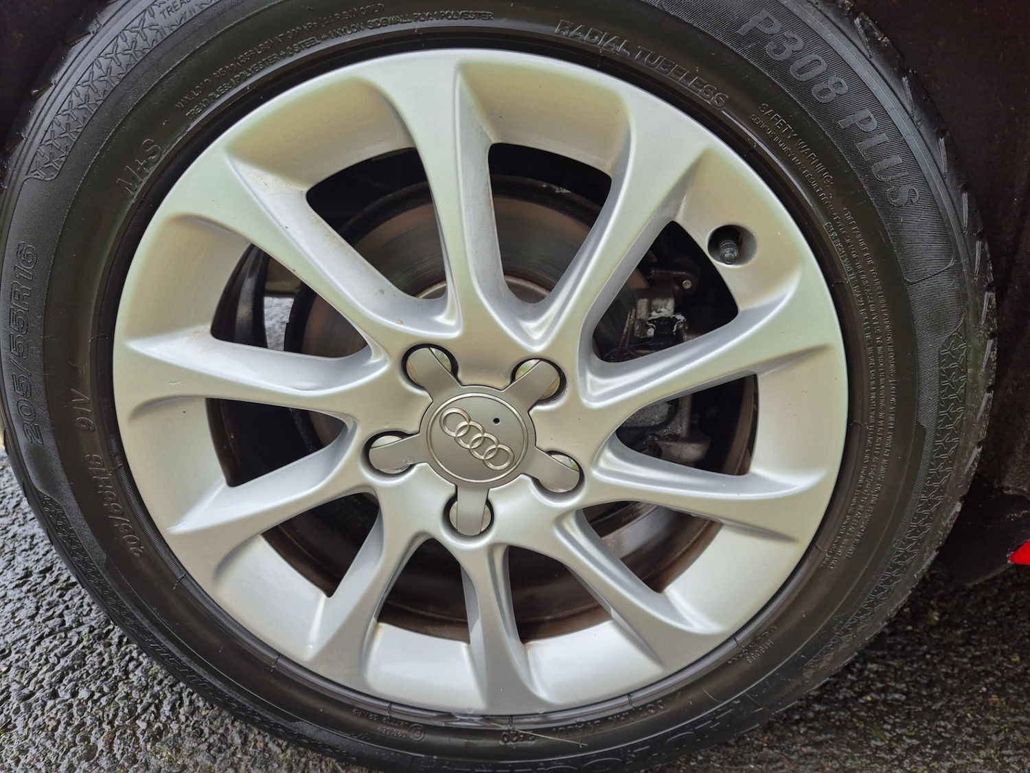 Used Audi A3 2014 for sale - 76451859: Photo 12