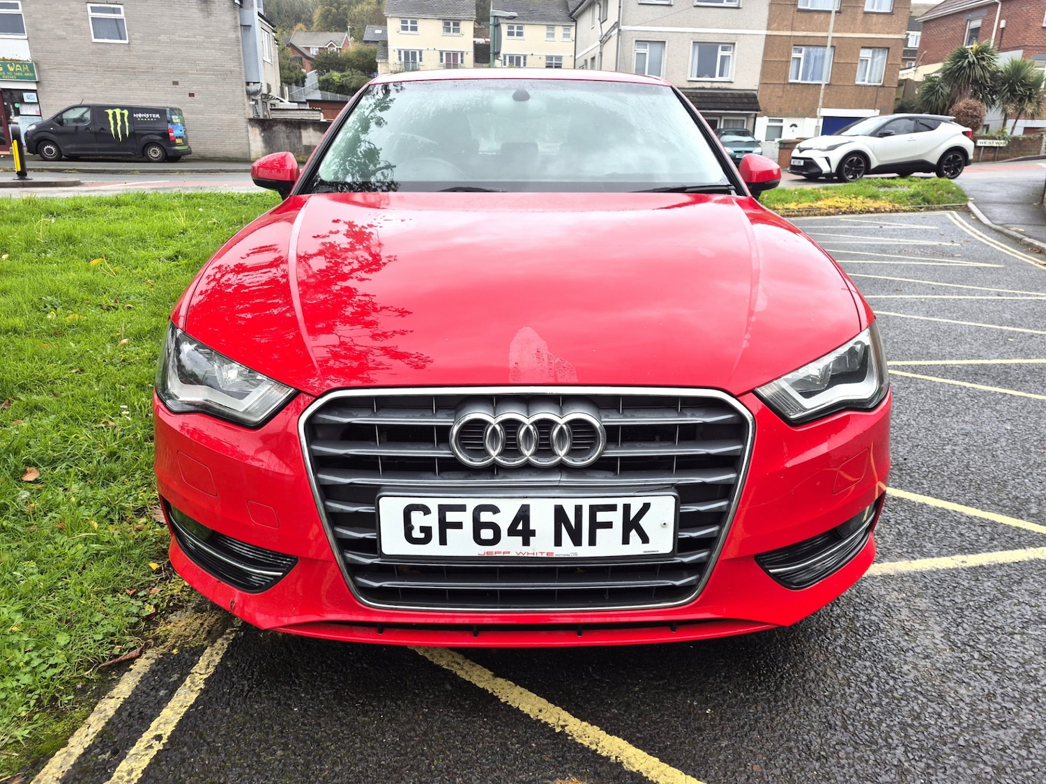 Used Audi A3 2014 for sale - 76451859: Photo 3