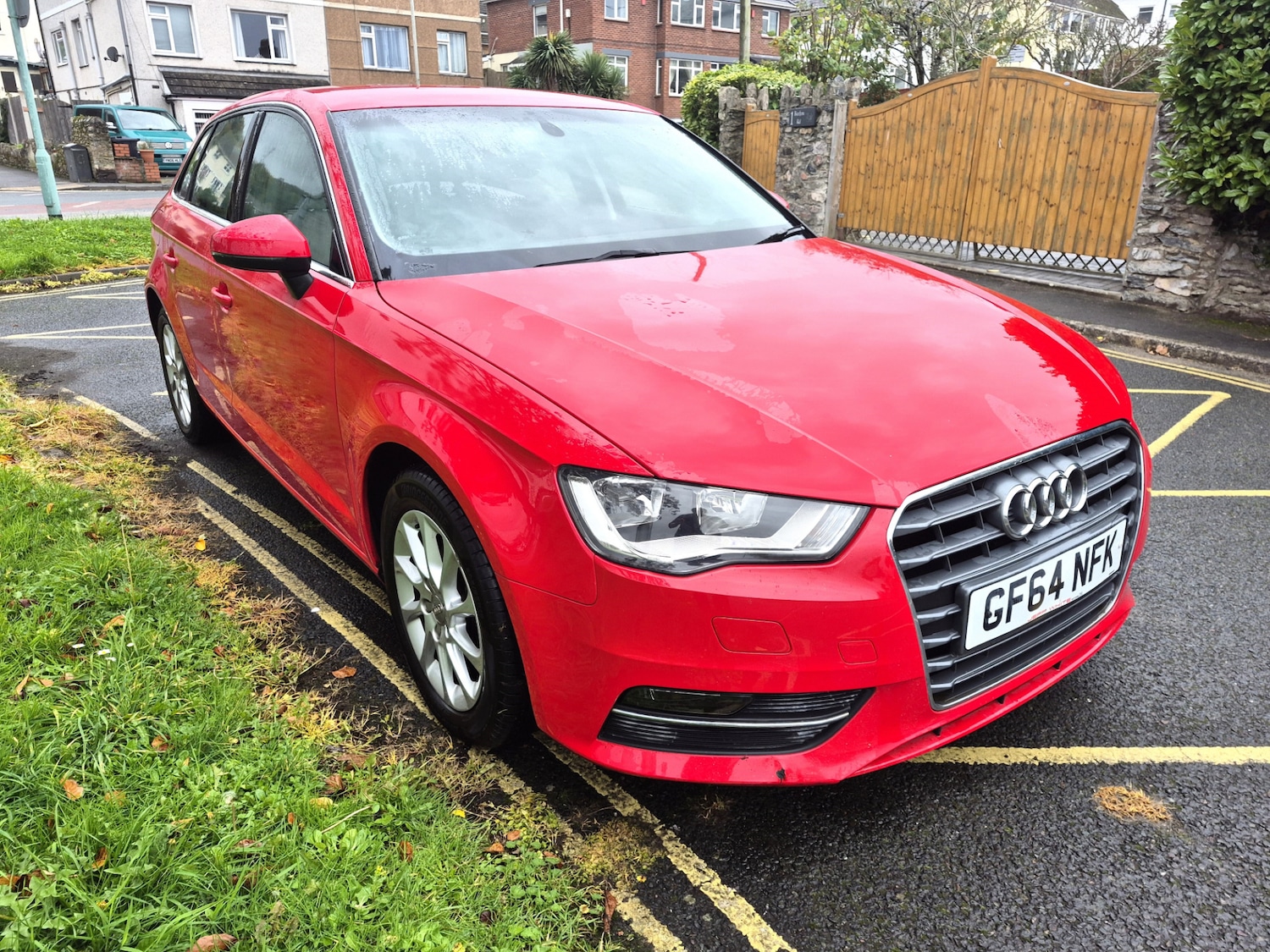 Used Audi A3 2014 for sale - 76451859: Photo 5