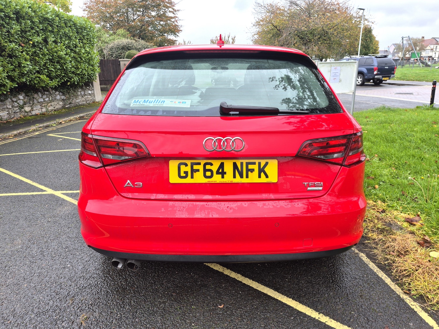 Used Audi A3 2014 for sale - 76451859: Photo 6