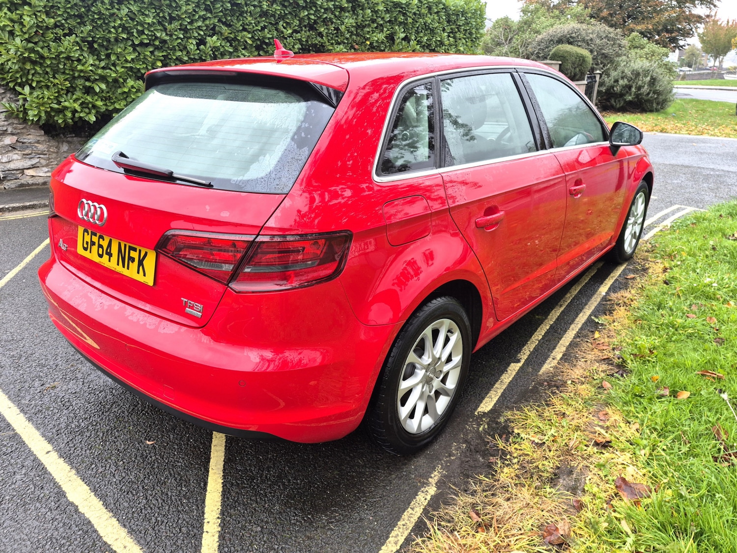 Used Audi A3 2014 for sale - 76451859: Photo 8
