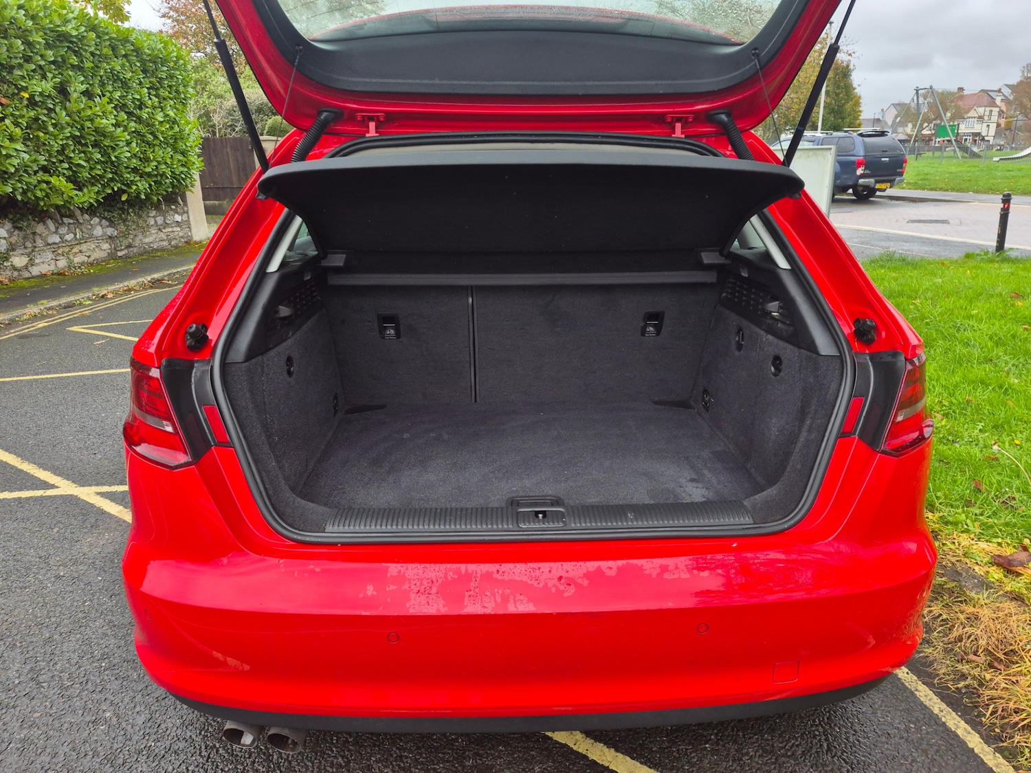 Used Audi A3 2014 for sale - 76451859: Photo 9