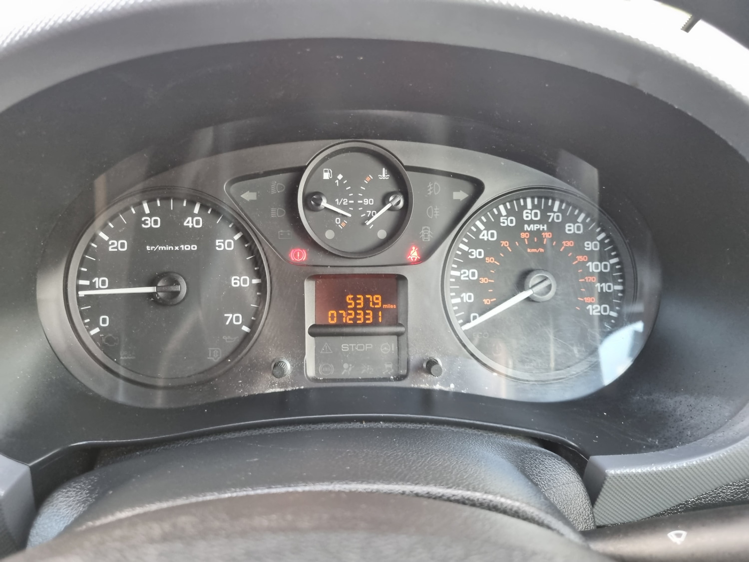 Used Peugeot Partner 2018 for sale - 76017003: Photo 11