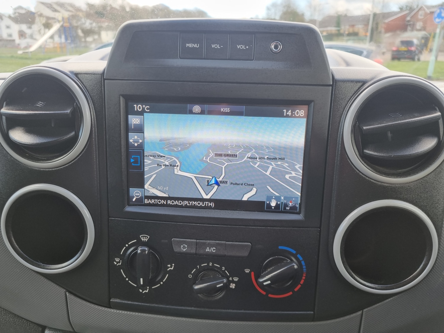 Used Peugeot Partner 2018 for sale - 76017003: Photo 12