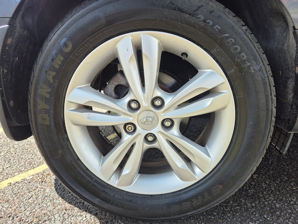 Used Hyundai Ix35 2011 for sale - 76273384: Photo 12