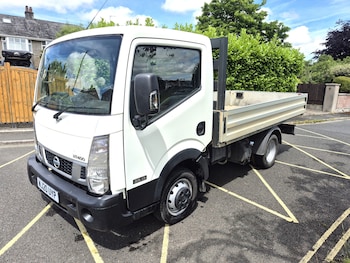 Used Nissan Cabstar 2020 for sale - 79071195: Photo
