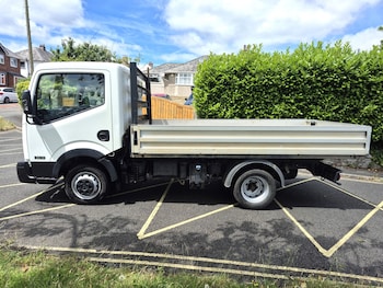 Used Nissan Cabstar 2020 for sale - 79071195: Photo