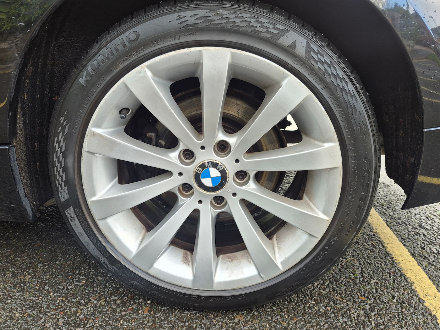 Used BMW 3 Series 2011 for sale - 77350782: Photo 14