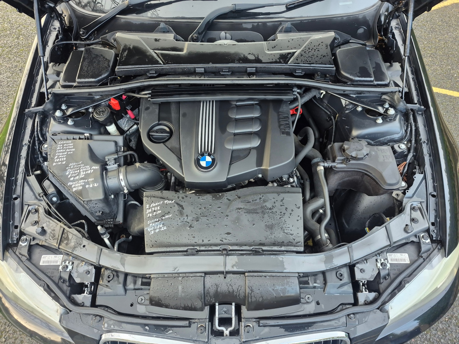 Used BMW 3 Series 2011 for sale - 77350782: Photo 15