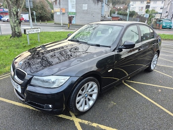 Used BMW 3 Series 2011 for sale - 77350782: Photo