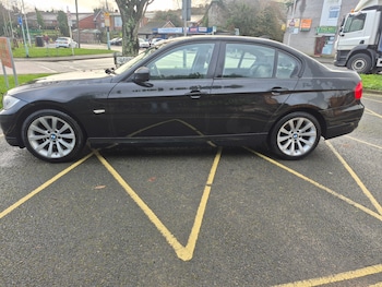 Used BMW 3 Series 2011 for sale - 77350782: Photo
