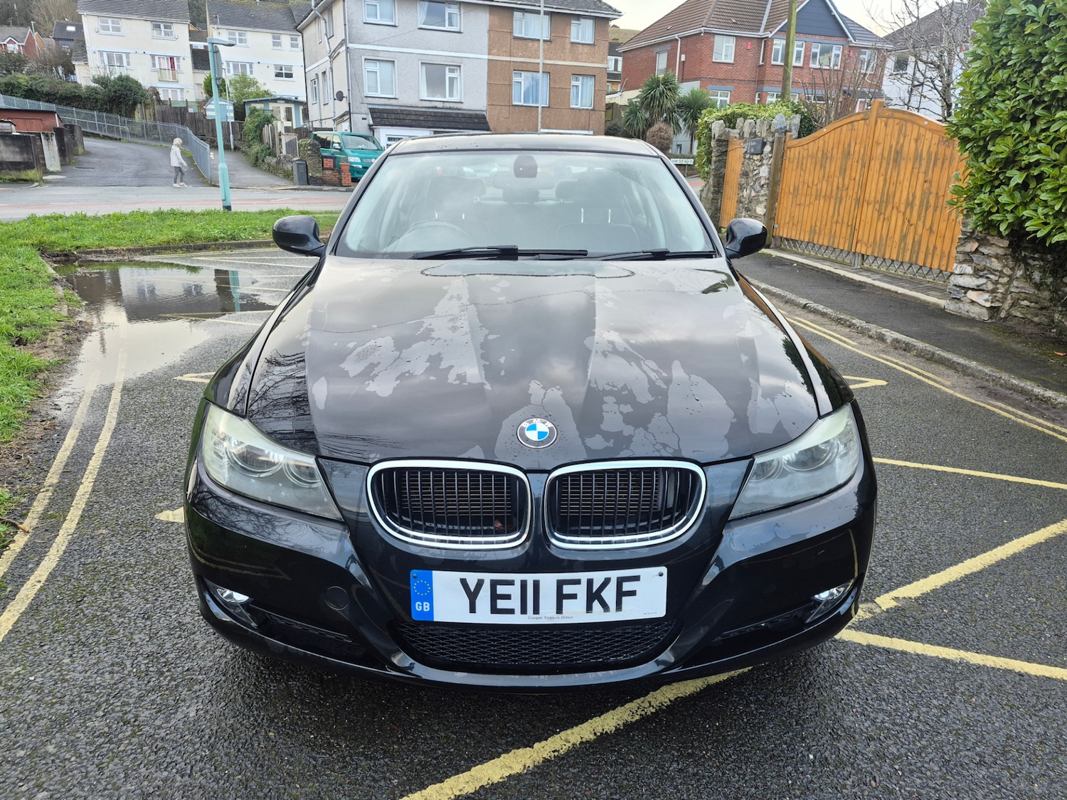 Used BMW 3 Series 2011 for sale - 77350782: Photo 3