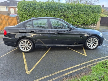 Used BMW 3 Series 2011 for sale - 77350782: Photo