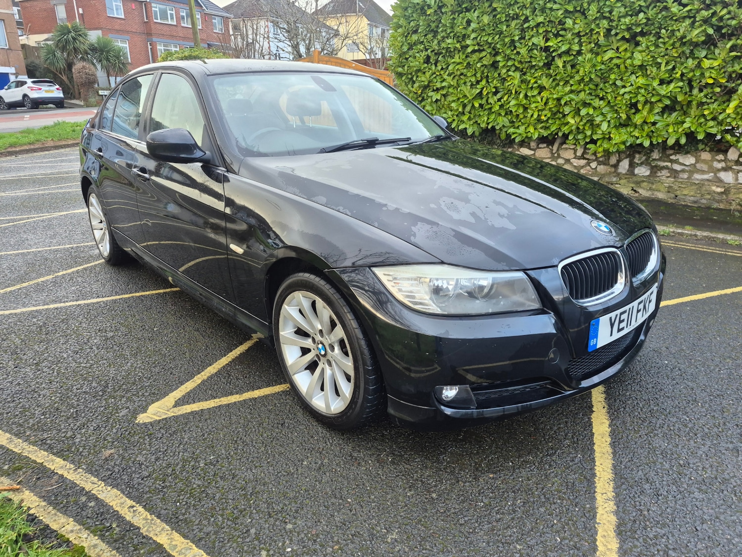 Used BMW 3 Series 2011 for sale - 77350782: Photo 5
