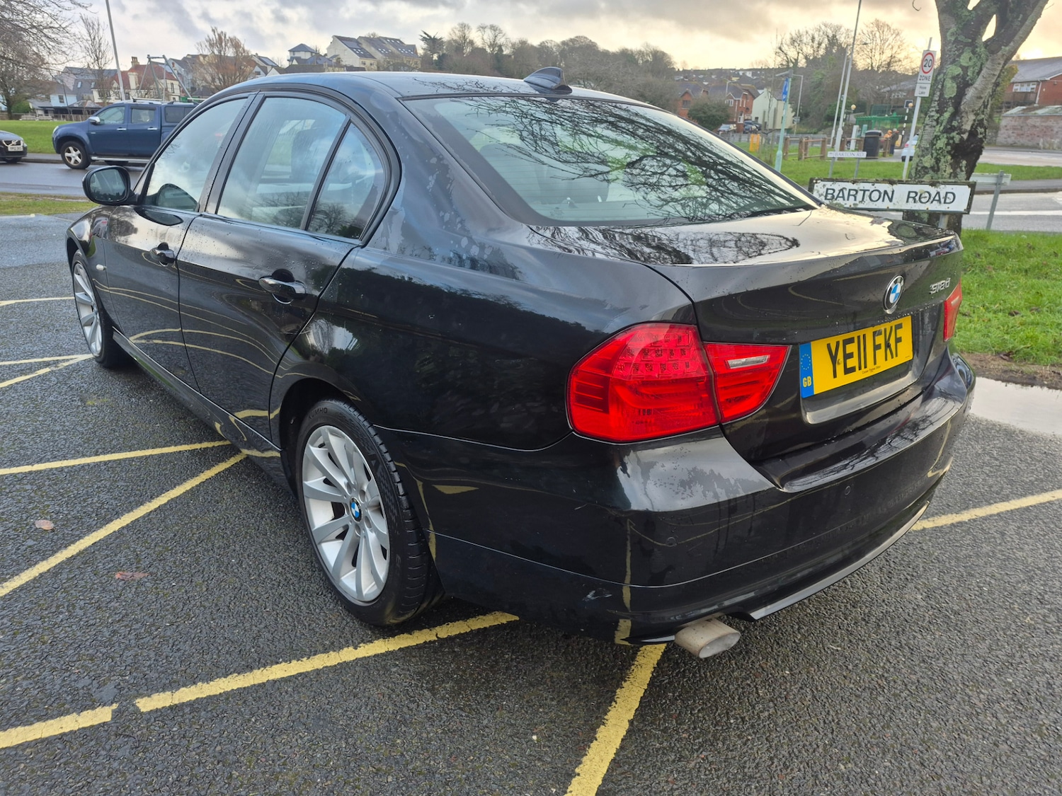 Used BMW 3 Series 2011 for sale - 77350782: Photo 7