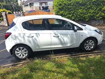 Used Vauxhall Corsa 2015 for sale - 78723216: Photo