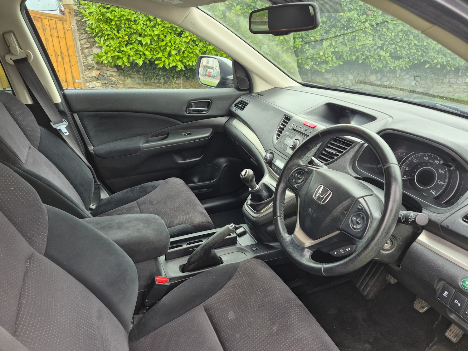 Used Honda CR-V 2014 for sale - 77662590: Photo 11