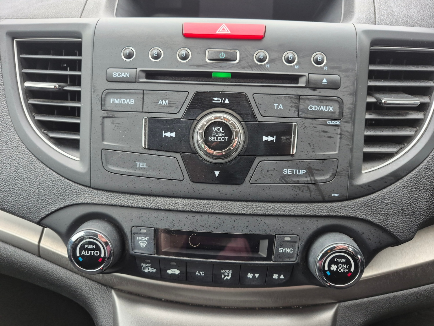 Used Honda CR-V 2014 for sale - 77662590: Photo 12