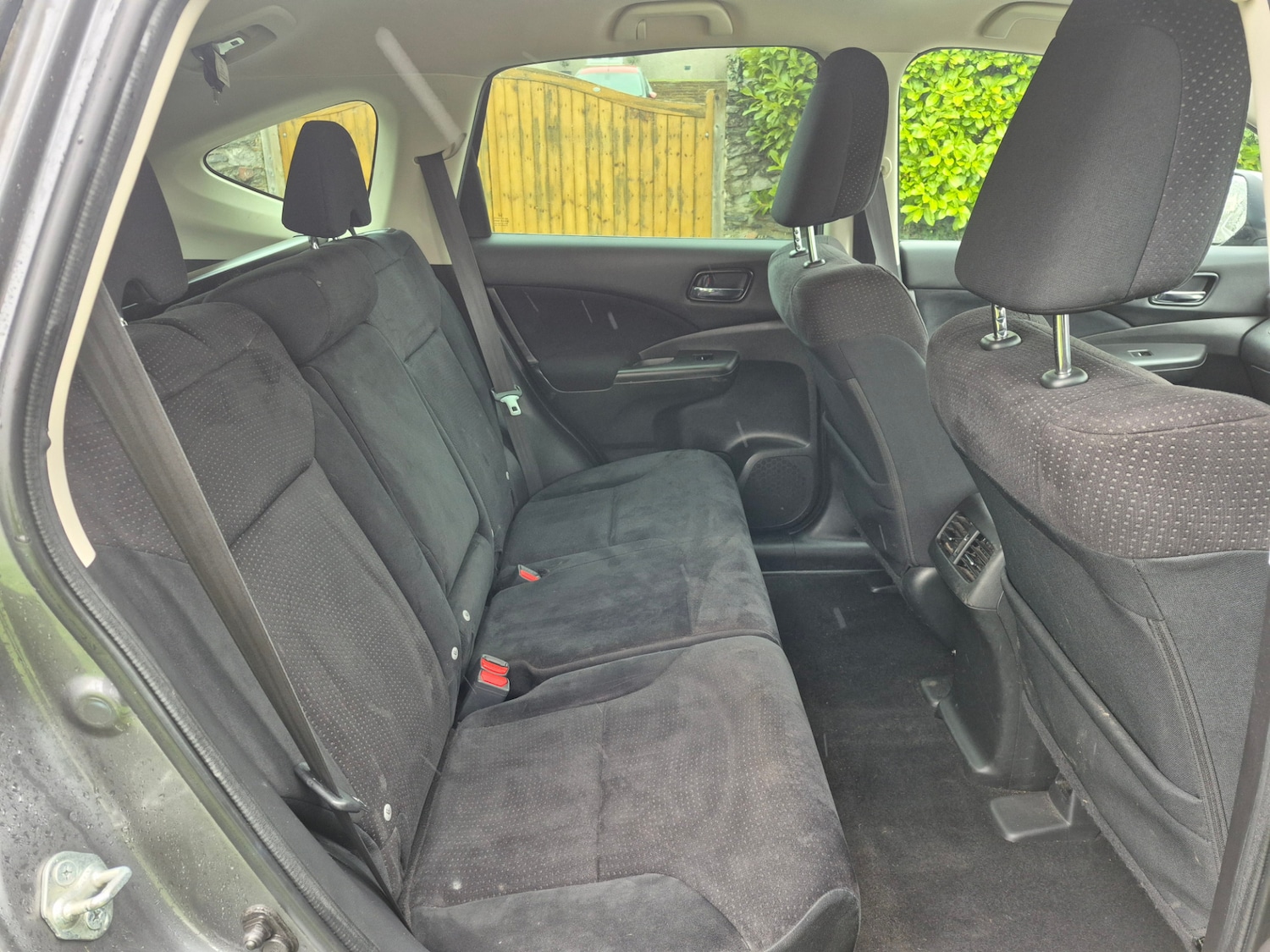 Used Honda CR-V 2014 for sale - 77662590: Photo 13