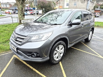 2014 (64) - 1.6 i-DTEC SE 5dr 2WD