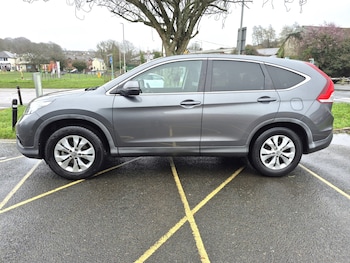 Used Honda CR-V 2014 for sale - 77662590: Photo