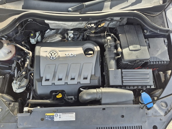 Used Volkswagen Tiguan 2015 for sale - 75872391: Photo 14