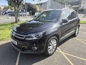 2015 (15) - 2.0 TDi BlueMotion Tech Match 5dr [2WD]