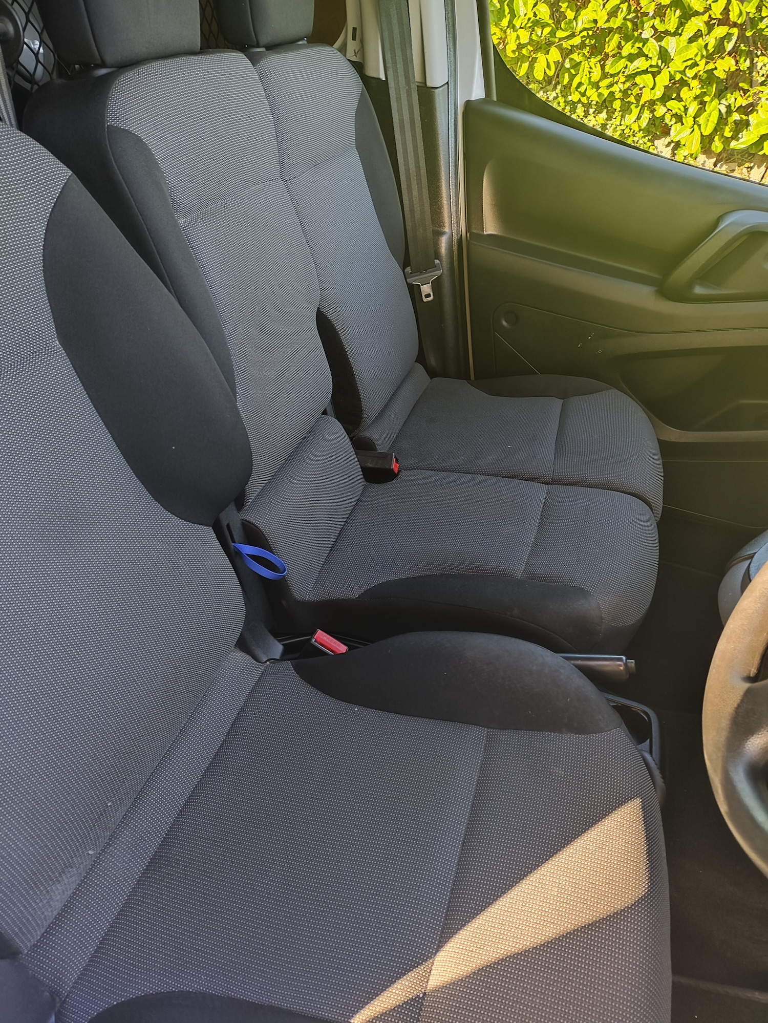 Used Peugeot Partner 2018 for sale - 76892608: Photo 12