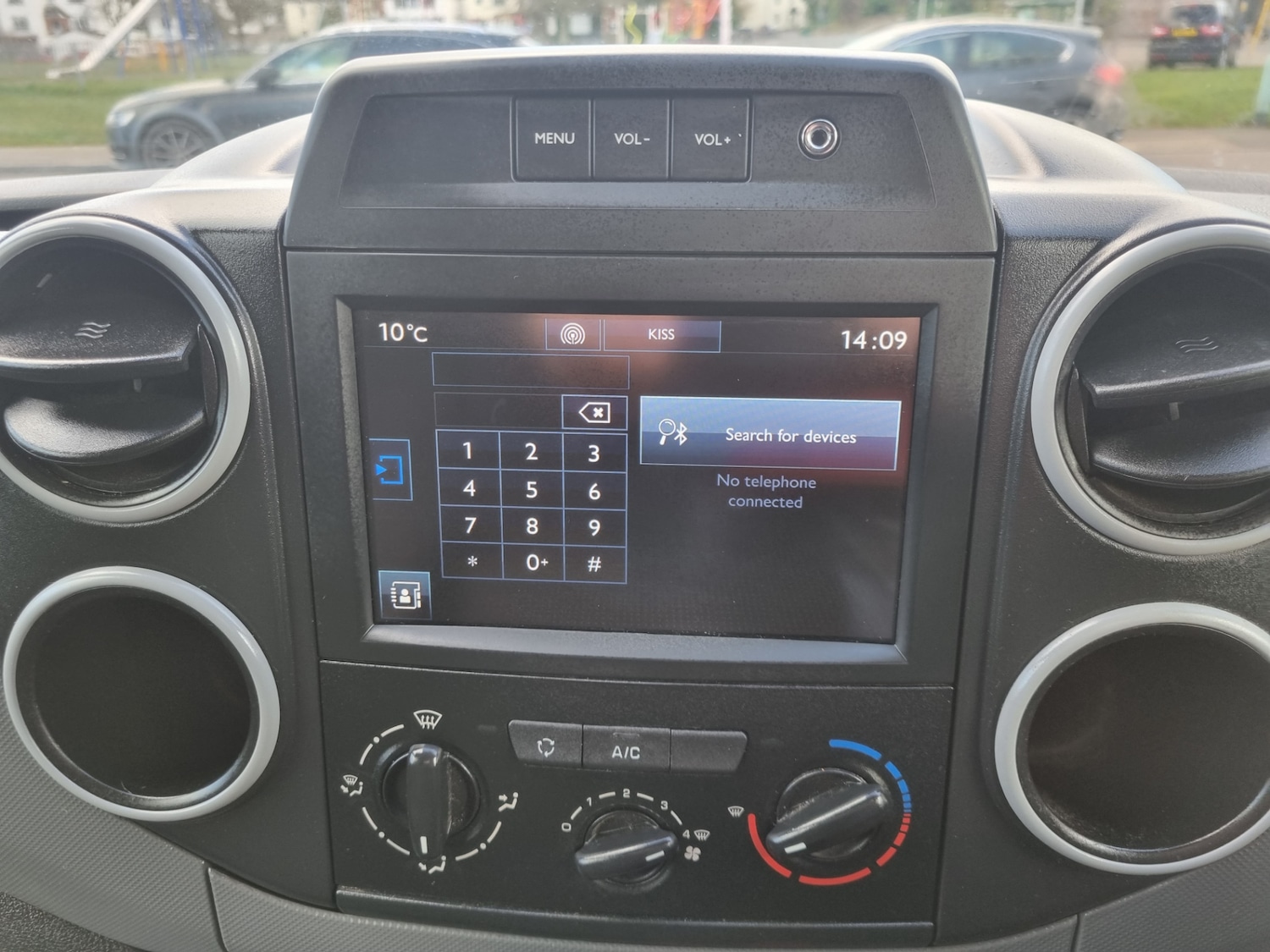 Used Peugeot Partner 2018 for sale - 76892608: Photo 13