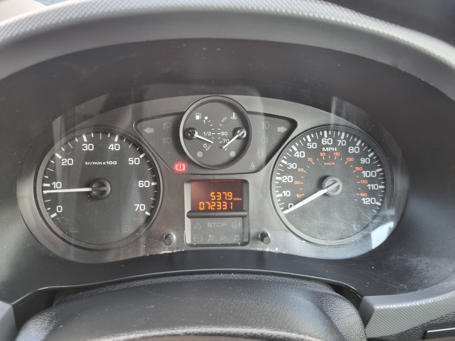 Used Peugeot Partner 2018 for sale - 76892608: Photo 14