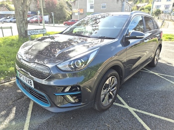 Used Kia Niro 2022 for sale - 78313480: Photo