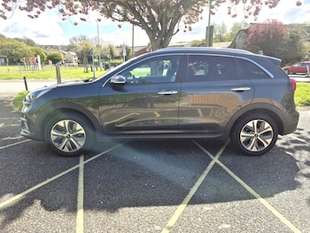 Used Kia Niro 2022 for sale - 78313480: Photo