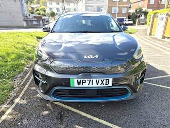 Used Kia Niro 2022 for sale - 78313480: Photo