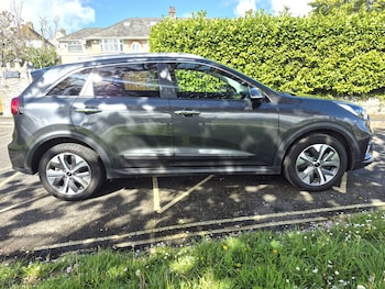 Used Kia Niro 2022 for sale - 78313480: Photo