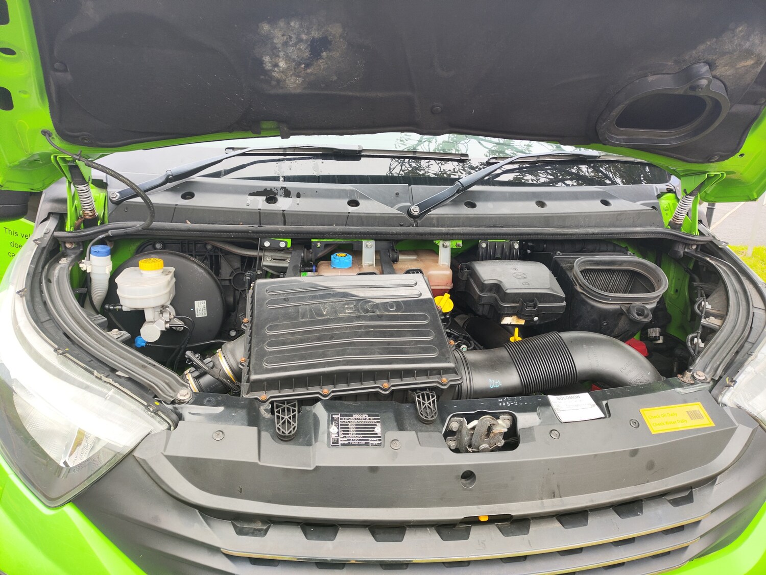 Vehicle 16