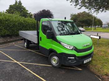Used Iveco Daily 2018 for sale - 72413824: Photo
