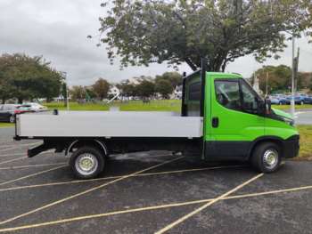 Used Iveco Daily 2018 for sale - 72413824: Photo