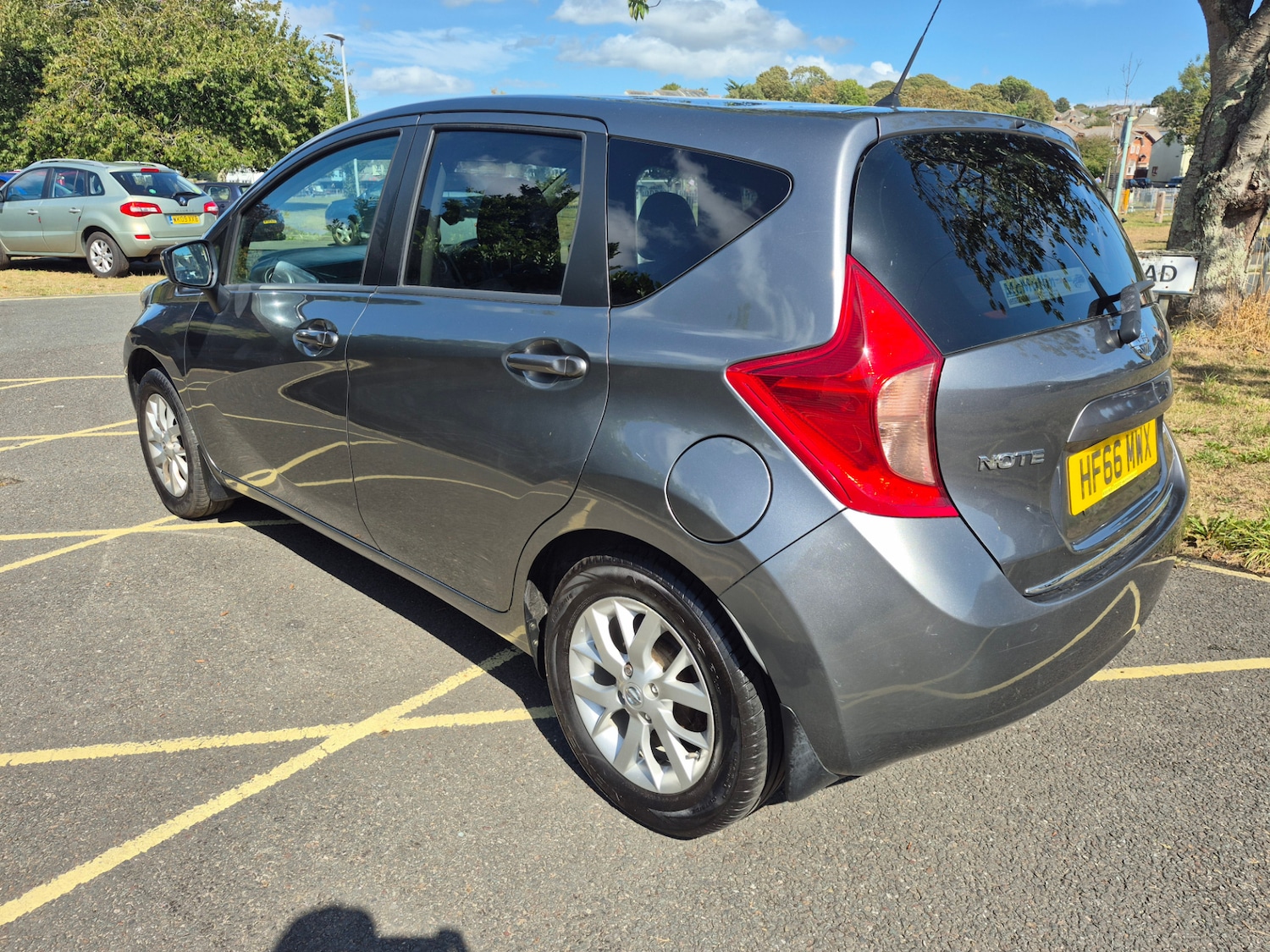 Vehicle 7