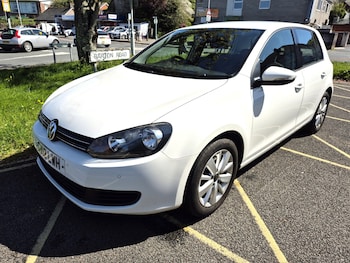 Used Volkswagen Golf 2012 for sale - 78389462: Photo